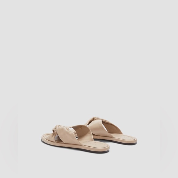 NWOT Everlane The Day Twist Sandal - Picture 4 of 12